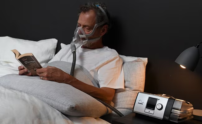 ENT Sleep Program Image